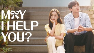 May I Help You (2022) Episode 15 | 1080p