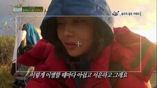 Law of the Jungle in Amazon/Galapagos [9] SUB INDO