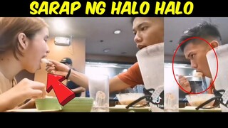 YUNG AKALA MO SWEET YUNG JOWA MO, FUNNY MEMES FUNNIEST VIDEO COMPILATION GOODVIBES