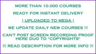 Youtube Automation Complete Training - From Zero To Hero Torrent Free