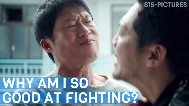 All I Have is $2 and Amazing Fighting Skills... Who Am I? | ft. Yoo Hae-jin, Lee Joon | Luck-Key