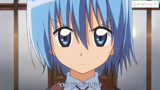 Hayate no Gotoku T2-1