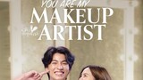 YOU ARE MY MAKE UP ARTIST EP 8 ENG SUB(2022NONBL)