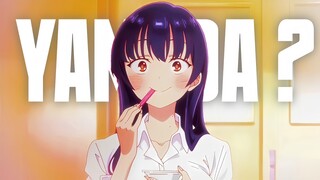 Yamada Anna Dengan Berbagai Skin「AMV」