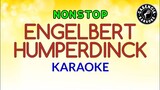 ENGELBERT HUMPERDINCK (KARAOKE) - NONSTOP