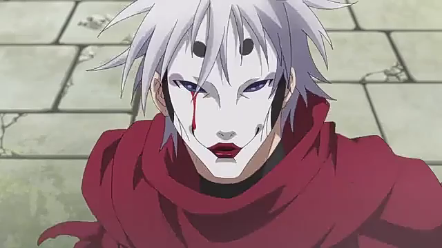 plunderer