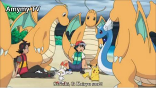 Pocket Monsters 2019 (Ep 10.1) _ Hòn đảo Kairyu #PocketMonsters2019_tap10
