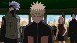 Naruto learns about the death of Jiraiya _ Naruto's reaction on Jiraiya's death (Eng Sub)