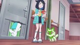 POKEMON (SHINSAKU ANIME) EPISODE 11 ENG SUB