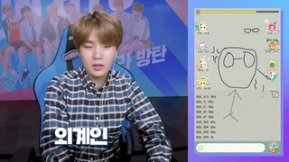 Run BTS! 2020 - EP.107 720p