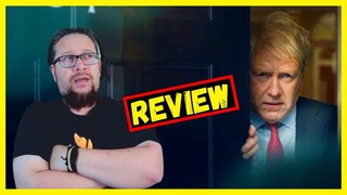 This England (2022) Sky Original Series Review - Kenneth Branagh as Boris Johnson is phenomenal!!