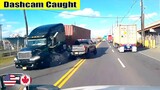 North American Car Driving Fails Compilation -  493 [Dashcam & Crash Compilation]
