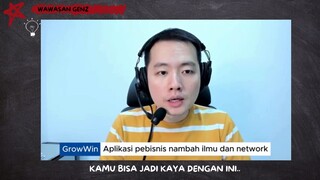 Kamu Bisa Kaya Dengan Cara Ini