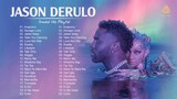 Jason Derulo Greatest Hits Full Playlist HD