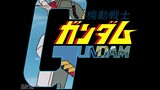 Mobile Suit Gundam Teaser | Fan Edit w/ Rare Remix
