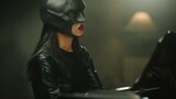 ใหม่ Batwoman "The Batman" เพลงประกอบการแสดงเปียโน
