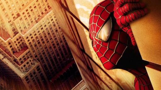 Spider-Man (2002), Full Movie