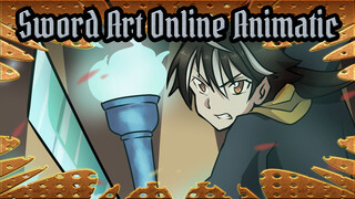 Qiji Xin's Starburst Stream | Crash Fever Animatic