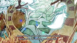 Radiant eps 13 sub indo