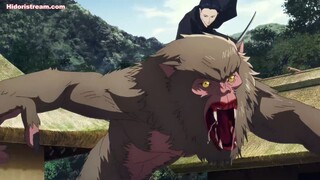 Karasu wa Aruji wo Erabanai Eps 15 (Sub-Indo)