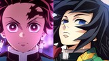 [Teks Cina dan Jepang/versi lengkap OP] Kimetsu no Yaiba Season 4 Pillar Training OP "Fantasy"/ CERI