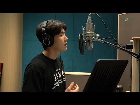 [Kim Seon Ho] 'REASON' Recording and Music Video Filming
