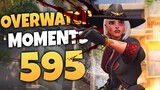 Overwatch Moments #595
