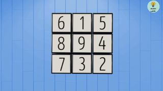 Liệu Bạn Thực Sự Có Thể Giải Khối Rubik 1×1 Không ? #kienthuc