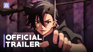 Black Summoner | Official Trailer