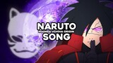 Anbu Monastir x GARP - MADARA UCHIHA ORIGIN [Anime / Naruto Song]
