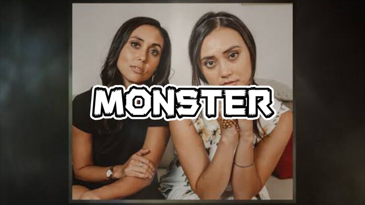 [Vocal Cover] MEG&DIA Monster