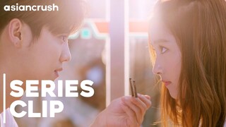 Finally went on my first date and everyone is up in our business | C-drama | Sweet Combat