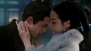 Gia đình và đất nước hạnh phúc, hai trái tim không chút nghi ngờ丨"Wu Lei×Dilraba"丨Ling Buyi×Ren Anle