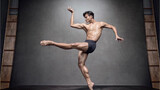 【Ballet / NYCB】 Xin chúc mừng Chen Zhenwei đã trở thành trưởng đoàn đầu tiên của Trung Quốc