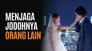 LAGI SAYANG-SAYANGNYA MALAH DITINGGAL NIKAH - PART 1