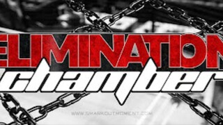 Elimination chamber 2015 May 31, 2015