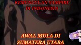 FANDUB ANIME BLADE | VAMPIRE DI INDONESIA | Pengisi suara : YADIKUN,MALIQ,RINGKA, DAN MIRZA
