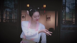 小影儿原创编舞《青丝》完整版