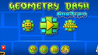 P13 game geometry dash offline