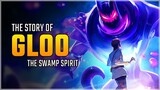 The Story of Gloo, The Swamp Spirit | Gloo Cinematic Story | Mobile Legends