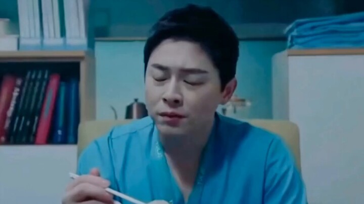 Has anyone ever been in the foodie group? #The Witty Doctor Life#Songhua#Junwan#Jeong Girl#Jeong Kyu