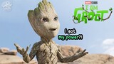 "I Am Groot" Episode 2 - With Text | Disney+ Shorts