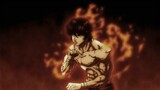 Baki The Grappler/(2018) [AMV] - On Another Level