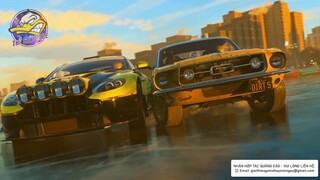 Đánh giá game Dirt 5: Một tay đua địa hình có thể tiếp cận và thú vị | Thế Giới Game