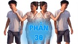 Hài Ngắn Vui Cặp Đôi Phần 30 |Hy và Ni