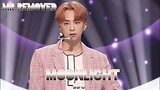 [MR Removed] MOONLIGHT by BDC @ SBS inkigayo | 07/18/2021