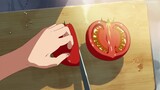 Delicious Anime Food and Cooking Scenes