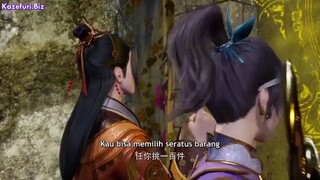 Ancient Myth Eps 138 Sub indonesia