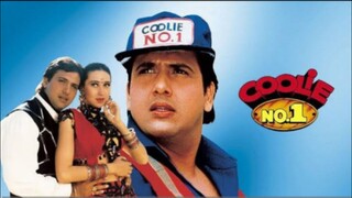 COOLiE No1_full movie _ govinda