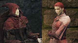 Elden Ring - Gowry and Millicent Questline and Locations